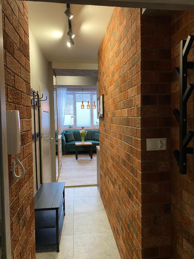 Apartamenty u Rybki Krynica Zdroj Bagian luar foto
